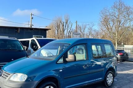 VW Caddy 239.000 km 1.499 &euro; Frankfurt am Main 60486