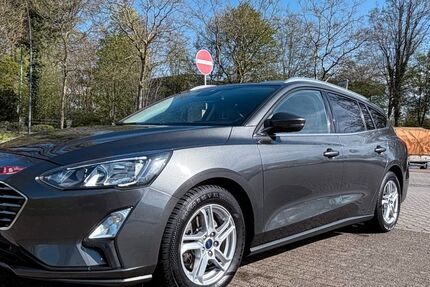 Ford Focus 179.000 km 10.229 &euro; Hamburg 22335