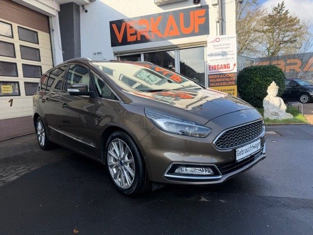 Ford S-Max 146.241 km 15.980 &euro; Würzburg 97076