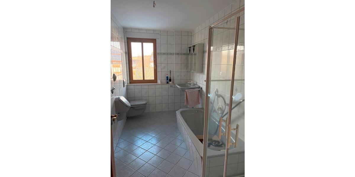 Erdgeschoßwohnung Lauterbach (Hessen) - 2 Zimmer, 79 m&sup2;, 720&euro; | Angebot:26142930