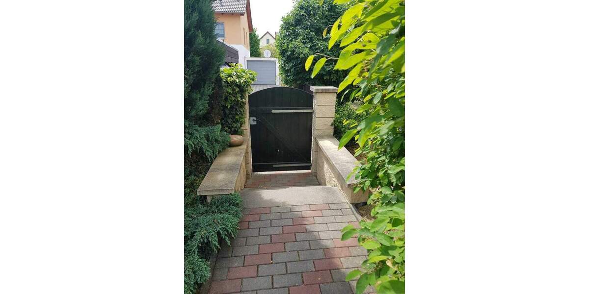 Reihenendhaus Weinböhla - 5 Zimmer, 120 m&sup2;, 530.000&euro; | Angebot:25667118