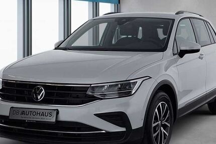 VW Tiguan 78.597 km 24.960 &euro; Schweinfurt 97424