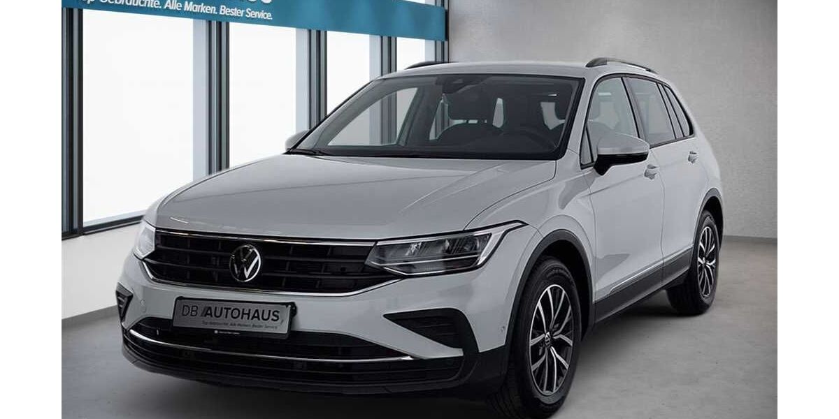 VW Tiguan 78.597 km 24.960 &euro; Schweinfurt 97424