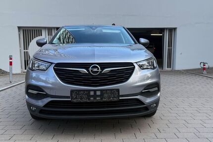 Opel Grandland (X) 103.000 km 10.500 &euro; Bruchsal 76646