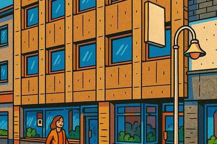 Gewerbeobjekt Bad Marienberg - 399.000&euro; | Angebot:21929531