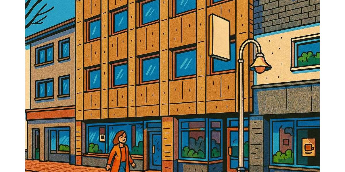 Gewerbeobjekt Bad Marienberg - 399.000&euro; | Angebot:21929531