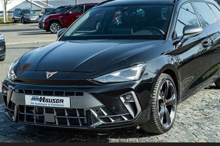 Cupra Leon 20.861 km 31.675 &euro; Pohlheim 35415
