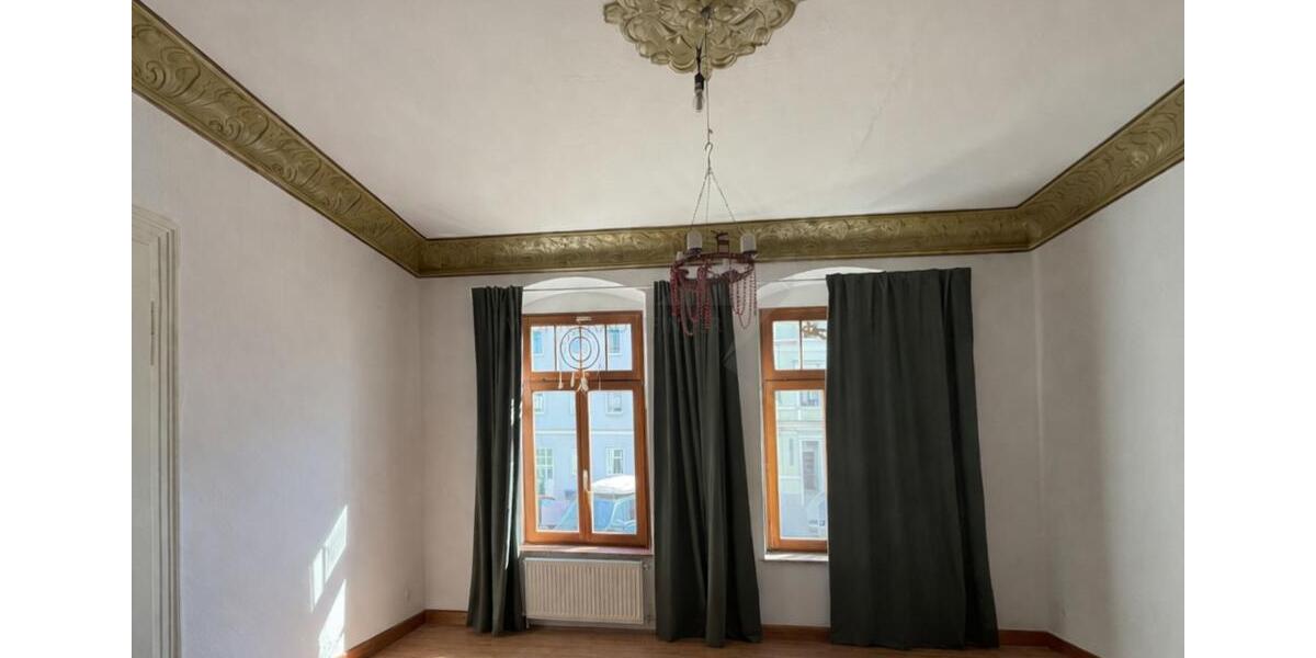 Erdgeschoßwohnung Zwickau - 4 Zimmer, 140 m&sup2;, 940&euro; | Angebot:25974080