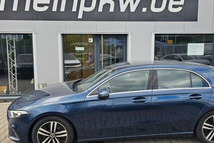 Mercedes-Benz A 180 19.759 km 24.000 &euro; Kettig OT b Koblenz am Rhein 56220