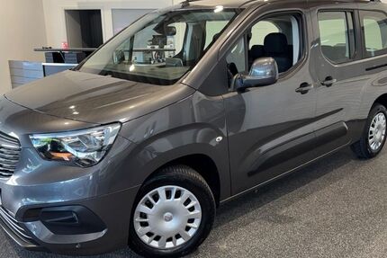 Opel Combo 35.900 km 22.490 &euro; Marl/Recklinghausen 45770
