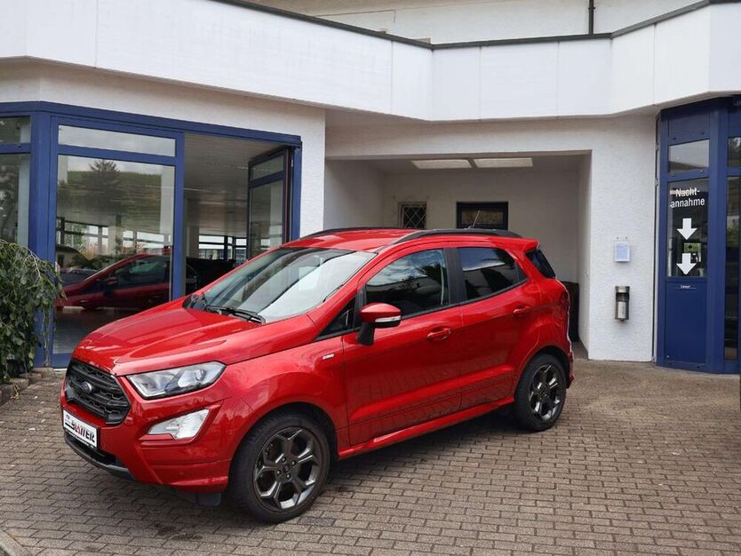 EcoSport