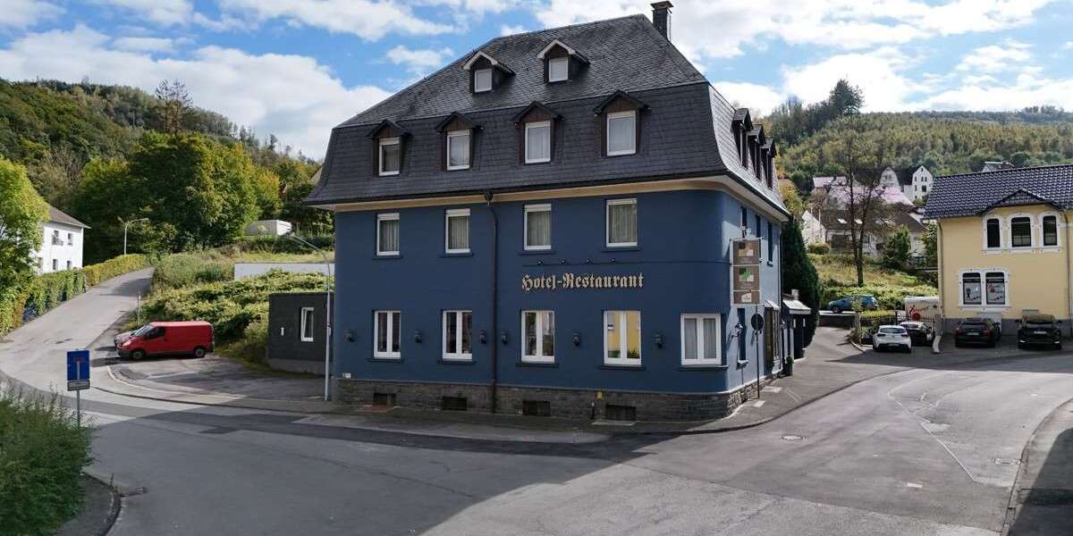 Gewerbeobjekt Werdohl / Kleinhammer Kleinhammer - 445.000&euro; | Angebot:25454243