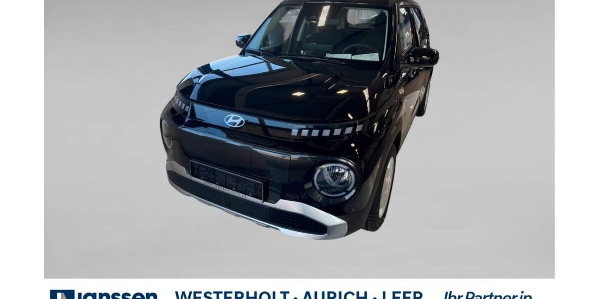 Hyundai INSTER 1.776 km 23.990 &euro; Aurich 26605