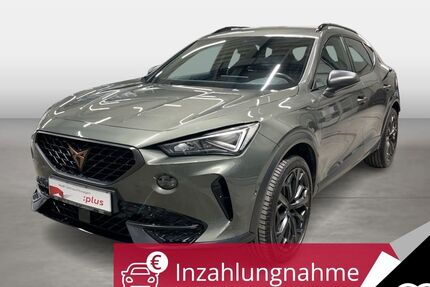 Cupra Formentor 36.250 km 33.820 &euro; Landshut 84030