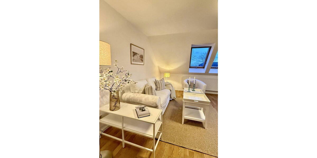 Etagenwohnung Wildau Hoherlehme - 3 Zimmer, 93 m&sup2;, 379.000&euro; | Angebot:26195821