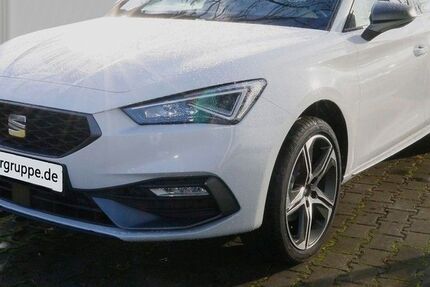 Seat Leon 19.990 km 26.990 &euro; Meckenheim / Bonn 53340