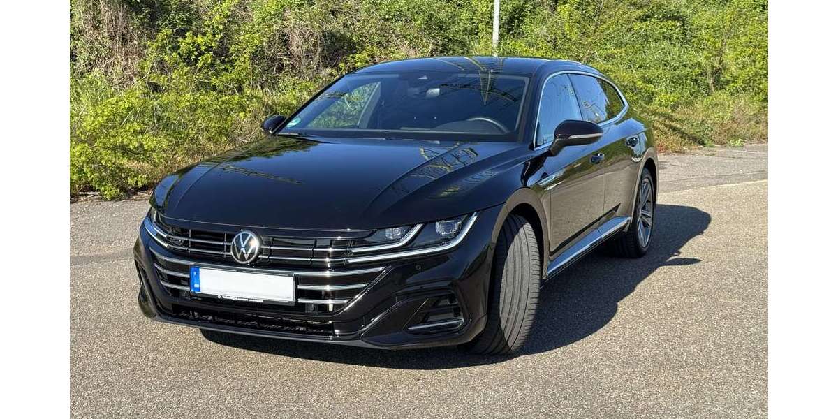 VW Arteon 77.500 km 26.600 &euro; Köln, Stadt 50968
