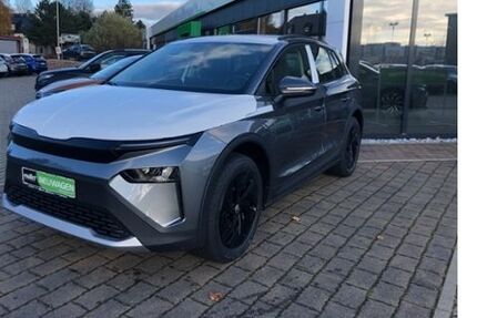 Skoda Elroq 2.500 km 35.540 &euro; Glauchau/ Sachsen 08371