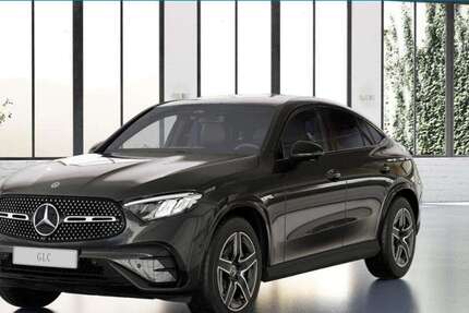 Mercedes-Benz GLC 220 1.291 km 58.780 &euro; Passau 94034