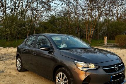 Opel Corsa 38.000 km 12.450 &euro; Malsch 76316