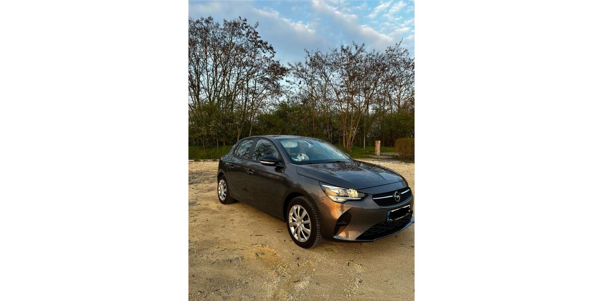 Opel Corsa 38.000 km 12.450 &euro; Malsch 76316