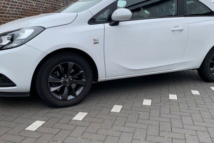 Opel Corsa 32.000 km 10.000 &euro; Kerpen 50170
