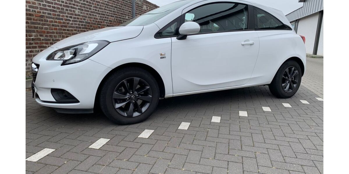 Opel Corsa 32.000 km 10.000 &euro; Kerpen 50170