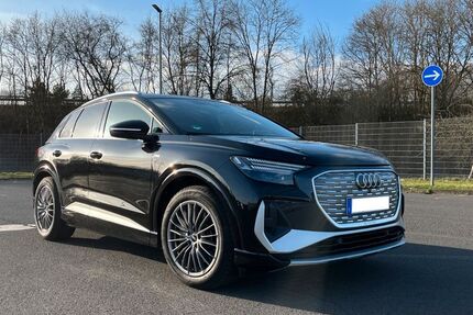 Audi Q4 e-tron 44.000 km 35.100 &euro; Heuchelheim an der Lahn 35452