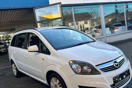 Opel Zafira 116.500 km 5.550 &euro; Ubstadt 76698