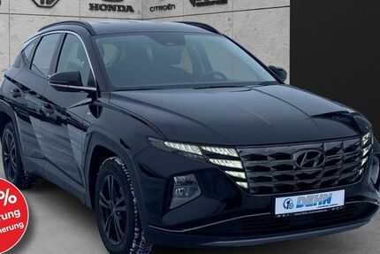 Hyundai TUCSON 82.273 km 20.950 &euro; Brandenburg an der Havel 14772