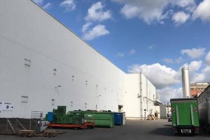 Gewerbeobjekt Düren Mariaweiler-Hoven - 6.900.000&euro; | Angebot:25738285