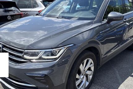 VW Tiguan 155.159 km 22.450 &euro; Steinbach-Hallenberg OT Herges-Hallenberg 98587