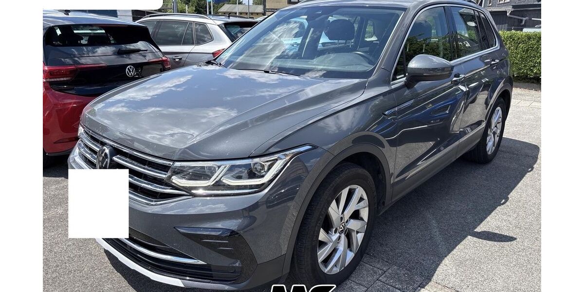 VW Tiguan 155.159 km 22.450 &euro; Steinbach-Hallenberg OT Herges-Hallenberg 98587