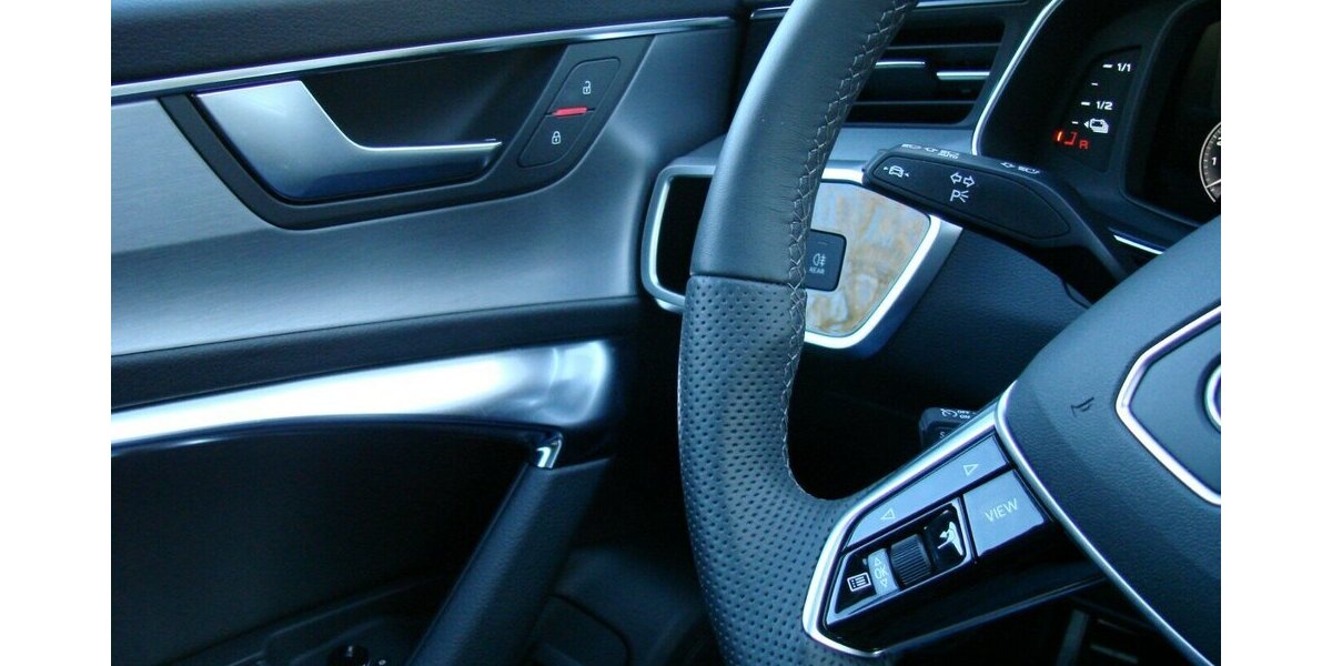 Audi A6 55TFSIe Quattro S-line HUD LED Bang&Olufsen AHK 42.672 km 44.980 &euro; Falkensee 14612