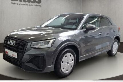 Audi Q2 4.301 km 35.250 &euro; Dietzenbach 63128