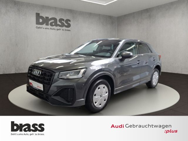 Audi Q2 4.301 km 35.250 &euro; Dietzenbach 63128