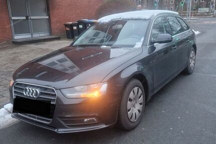 Audi A4 190.044 km 4.800 &euro; Münster 48165