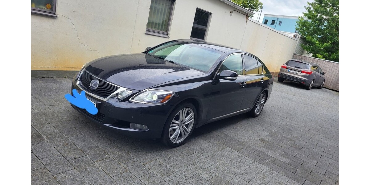Lexus GS 450 311.000 km 6.000 &euro; Langenhagen 30853