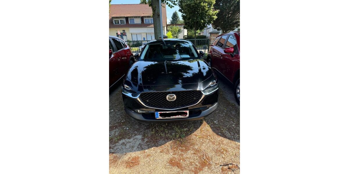 Mazda CX-30 96.200 km 19.490 &euro; Werder 14542