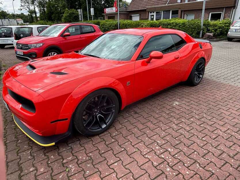 Challenger