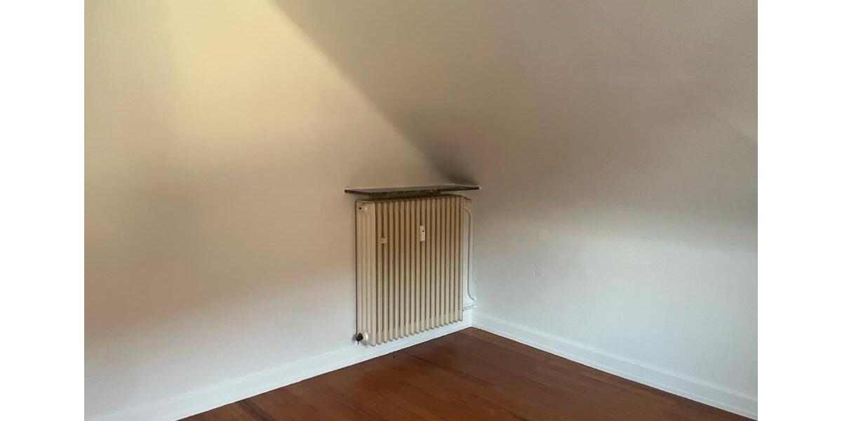 3 ZKB in zentraler Lage von Merzig im DG 3 zimmer