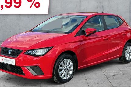 Seat Ibiza 33.407 km 15.688 &euro; Mitterteich 95666