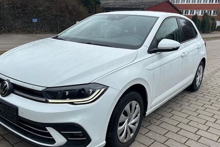 VW Polo 44.408 km 18.480 &euro; Oberderdingen 75038