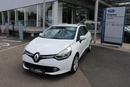 Renault Clio 79.142 km 7.990 &euro; Kamp-Lintfort 47475