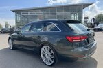 Audi A4 2.0 TDI AVANT SPORT ULTRA S-LINE/AHK/DSP/NAVI 107.607 km 16.800 &euro; Villingen-Schwenningen 78054