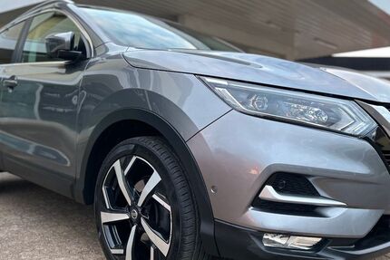Nissan Qashqai 140.000 km 15.000 € Losheim am See 66679