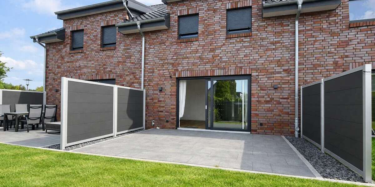 Einfamilienhaus Stockelsdorf - 5 Zimmer, 105 m&sup2;, 1.890&euro; | Angebot:26799141