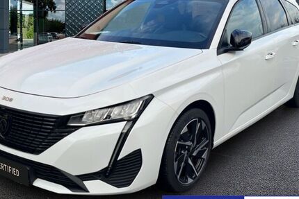 Peugeot 308 21.970 km 22.990 &euro; Berlin 10369