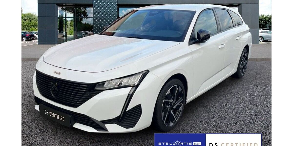 Peugeot 308 21.970 km 22.990 &euro; Berlin 10369