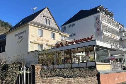 Gewerbeobjekt Cochem - 755.000&euro; | Angebot:25793395